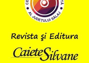 Revista și Editura Caiete Silvane în anul 2022