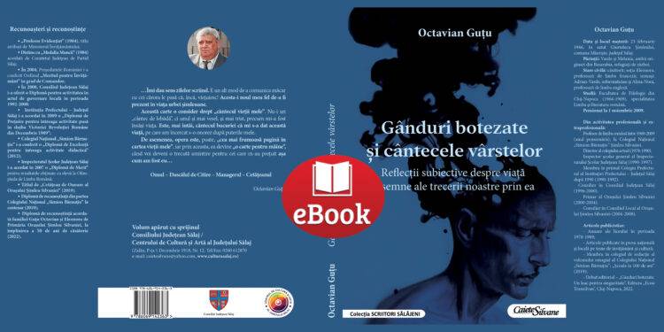 Noi e-book-uri la Editura „Caiete Silvane”