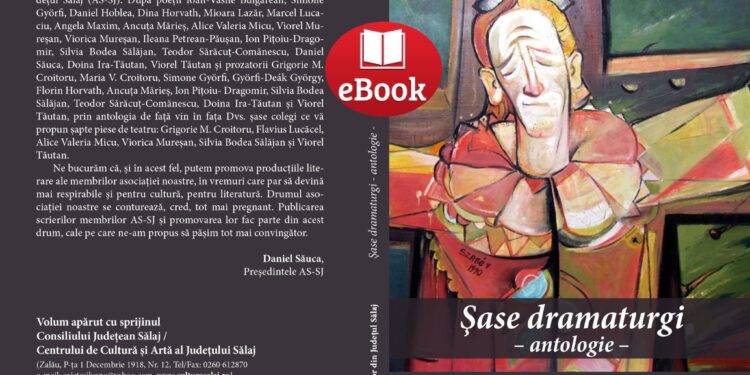 Noi e-book-uri la Editura „Caiete Silvane”