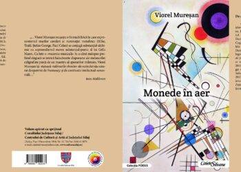 Două noi cărți de Viorel Mureșan la Editura „Caiete Silvane”