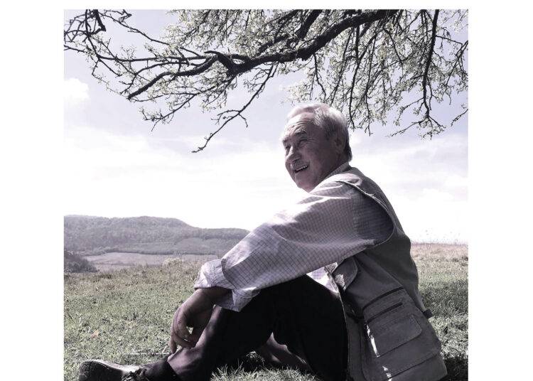 Un nou supliment al revistei Caiete Silvane: Viorel Mureșan – 70