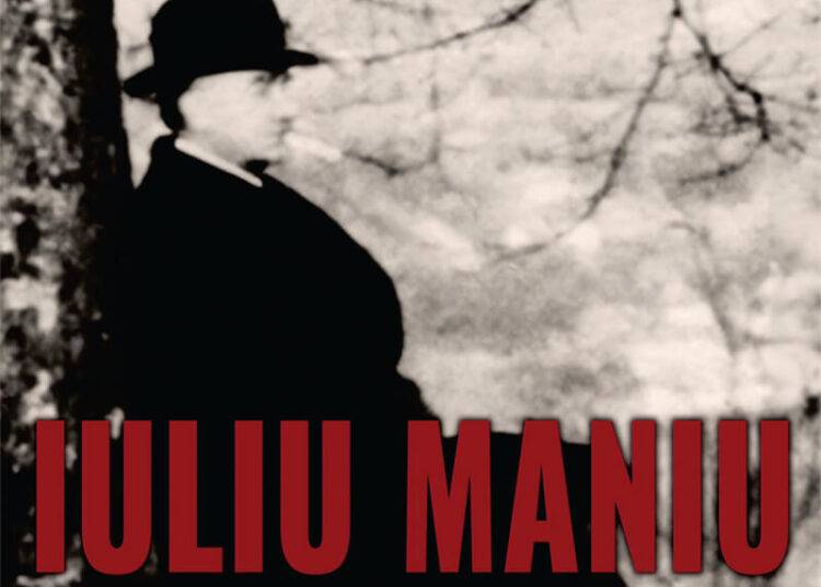 Prezentare de carte la Zilele revistei „Caiete Silvane”: „Iuliu Maniu. Sfinxul de la Bădăcin” de Marin Pop