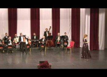 Parfum de femeie – Spectacol dedicat Zilei Internaționale a Femeii (partea 1)