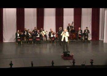 Parfum de femeie – Spectacol dedicat Zilei Internaționale a Femeii (partea 3)