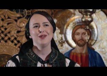 Mădălina Maria Colcer – Unde să mă duc eu Doamne (Priceasnă 2023)