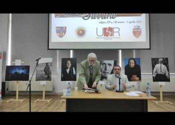 Întâlnire literară cu poetul Horia Bădescu/ Premiul revistei Caiete Silvane