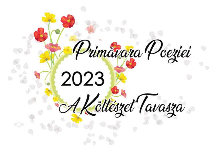 A Költészet Tavasza művészeti fesztivál