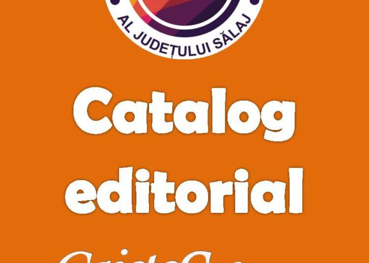 Editura Caiete Silvane – catalog editorial iunie 2023