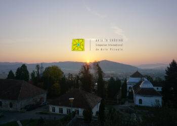 Simpozionul Internațional de Arte Vizuale ARTA ÎN GRĂDINĂ, ediția a XII-a