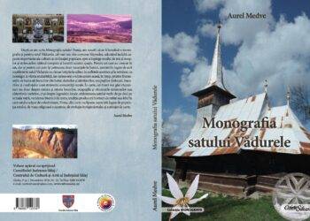 Monografia satului Vădurele