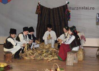 A X-a EDIŢIE A FESTIVALULUI JUDEŢEAN DE TEATRU PENTRU ELEVI