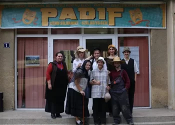 Festivalul de teatru fără frontiere – PADIF 2023