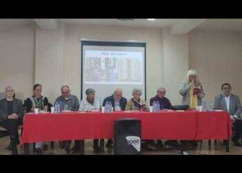 Scriitori sălăjeni la Liceul din Crasna