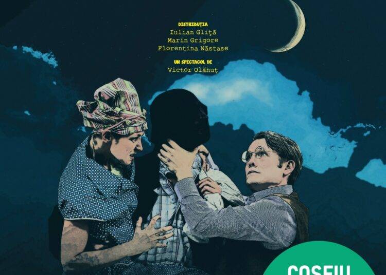 În județul Sălaj, „Experimentul” încheie stagiunea Cultură’n Șură din 2023