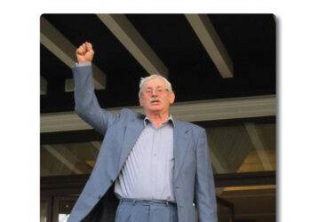 Un nou supliment al revistei Caiete Silvane: Lucian Perța – 70