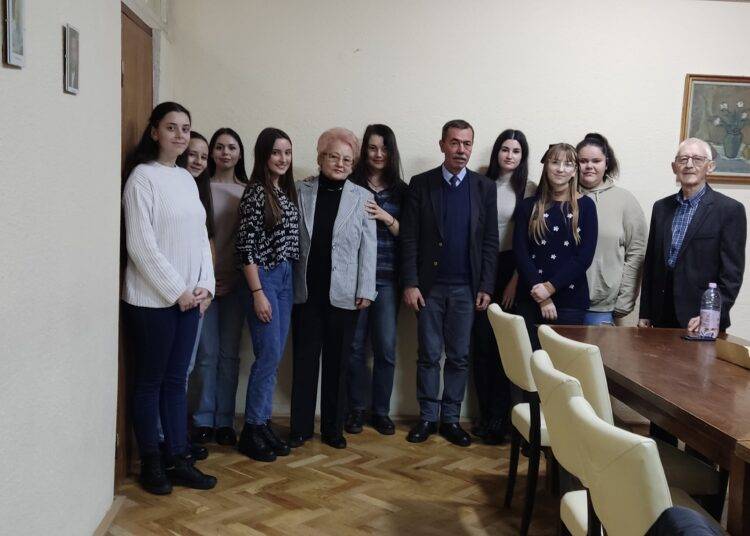 Premianții Concursului de creație literară „Iuliu Suciu”, ediția a XXVII-a