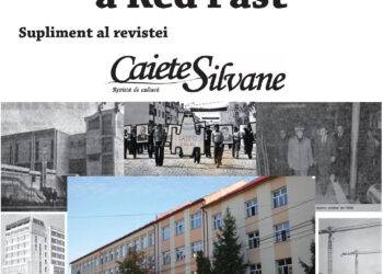 A apărut un nou supliment al revistei „Caiete Silvane”: 34 Years Later – Flashbacks from a Red Past