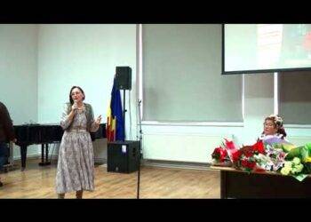 Lansare de carte: Ileana Graţiana Pop, „Destinul unei vieţi zbuciumate”