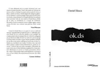 Invitație la Cenaclul literar „Silvania”, joi, 18 ianuarie 2024, ora 18