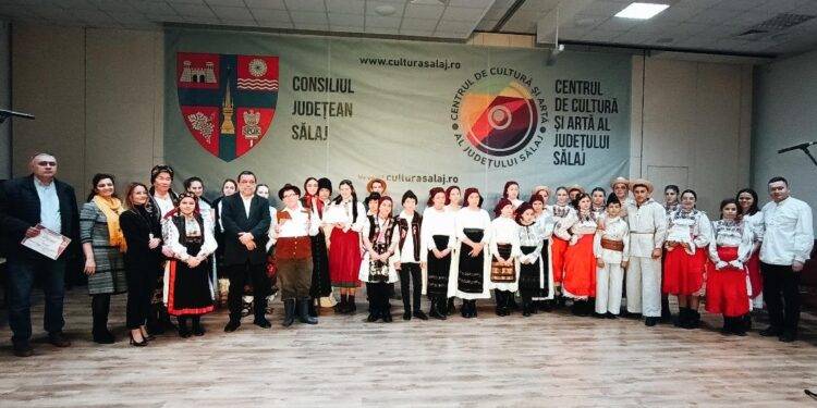 Câștigătorii celei de-a zecea ediții a Festivalului Județean de Teatru pentru Elevi