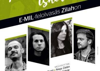 Lectură publică în cadrul programului „Literatura în școală”