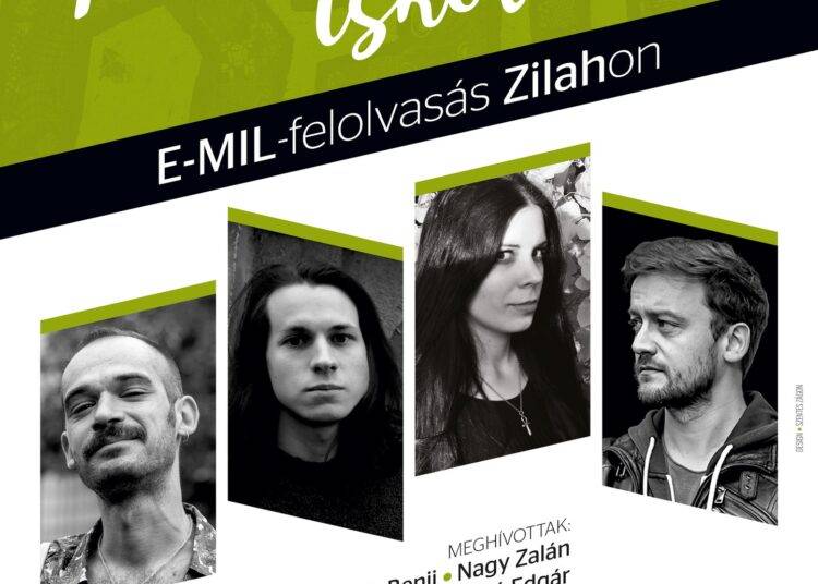 Lectură publică în cadrul programului „Literatura în școală”