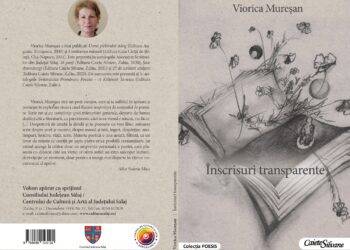 O nouă carte semnată de Viorica Mureșan