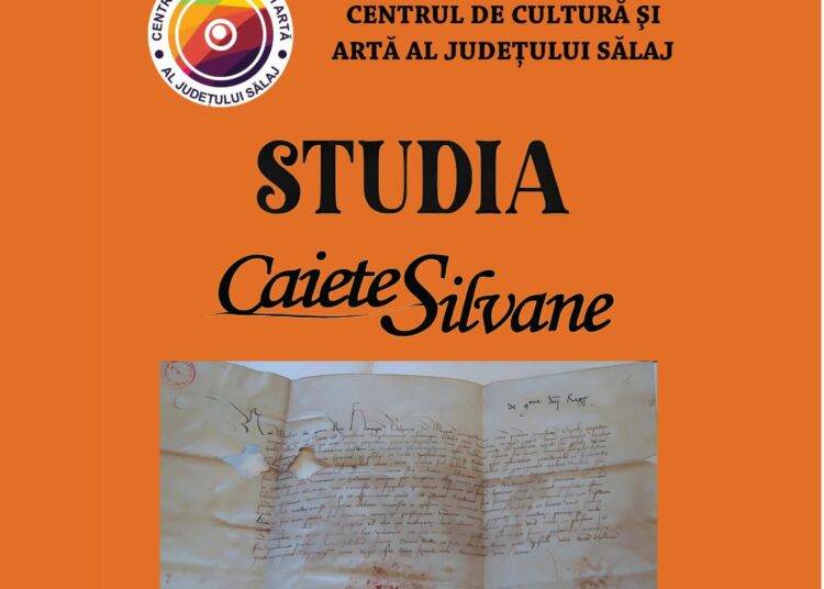 Caiete Silvane 230