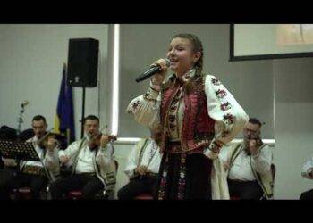 Festivalul-Concurs „Mândru Cântec Sălăjean” – Secțiunea soliști vocali clasele V – VIII