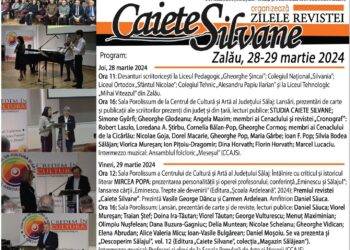 Caiete Silvane 231