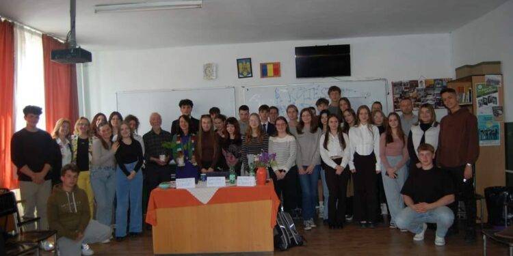 A 22-a ediție a Festivalului internațional „Primăvara Poeziei/ A Költészet Tavasza/ Spring of Poetry”