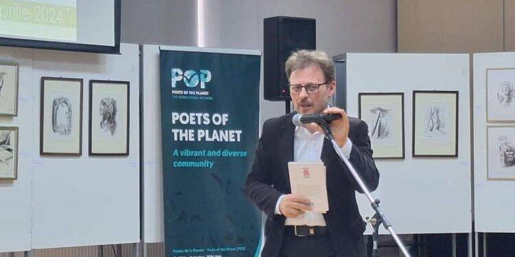 A 22-a ediție a Festivalului internațional „Primăvara Poeziei/ A Költészet Tavasza/ Spring of Poetry”