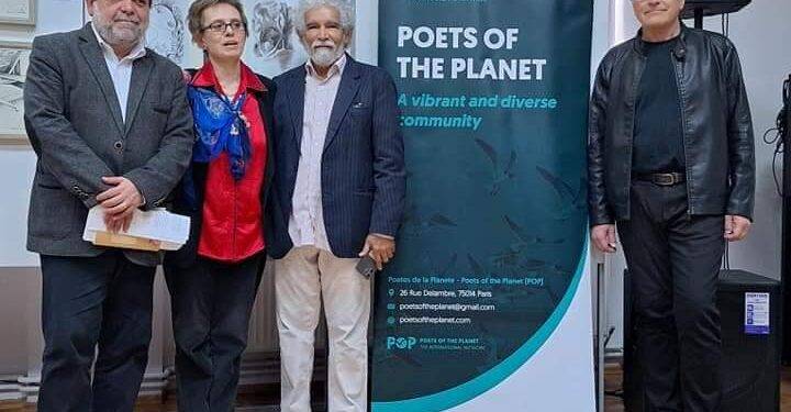 A 22-a ediție a Festivalului internațional „Primăvara Poeziei/ A Költészet Tavasza/ Spring of Poetry”