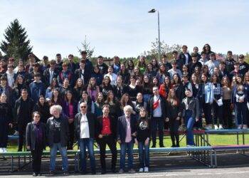 A 22-a ediție a Festivalului internațional „Primăvara Poeziei/ A Költészet Tavasza/ Spring of Poetry”