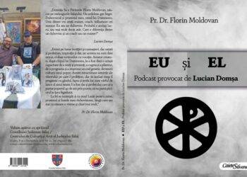 Un nou volum de Florin Moldovan la Editura „Caiete Silvane”