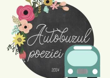 Autobuzul poeziei