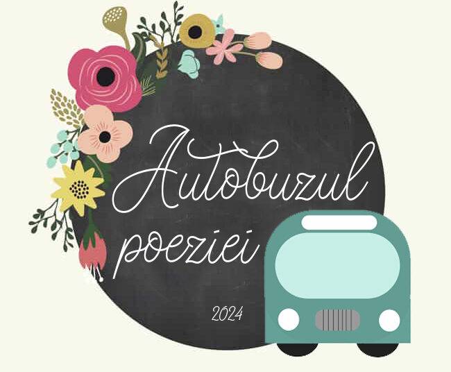 Autobuzul poeziei