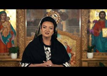 Camelia Cherecheș- Sub o salcie (Priceasnă 2024)