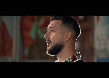 Claudiu Mihai Ilieș- Unde Doamne (Priceasnă 2024)