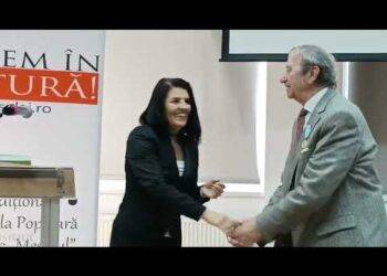 Conferință Mircea Popa – Zilele Caiete Silvane, ed. a XVI-a