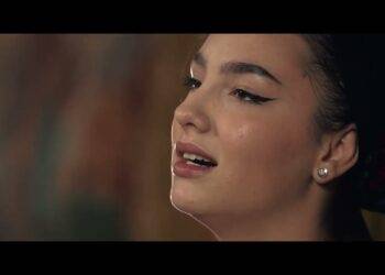 Denisa Prunian- Jos sub crucea răsturnată (Priceasnă 2024)