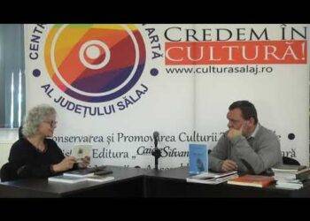 Dialogurile Caiete Silvane online cu Doina Ira-Tăutan