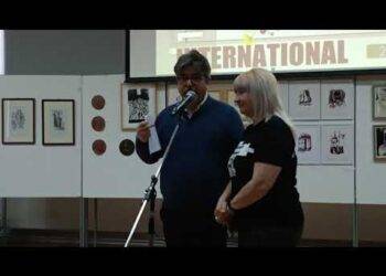 Festivalul internațional „Primăvara Poeziei/ A Költészet Tavasza/ Spring of Poetry”/26 aprilie 2024