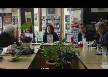 „Primăvara Poeziei/ A Költészet Tavasza/ Spring of Poetry 2024” la sediul filialei USR Cluj