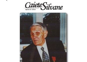 Un nou supliment al revistei „Caiete Silvane”
