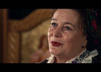 Lucreția Bolba-  Iisuse vesnic călător (Priceasnă 2024)