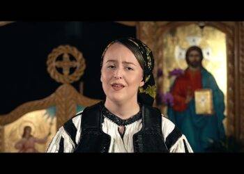 Mădălina Maria Colcer- Roagă-te și crede (Priceasnă 2024)