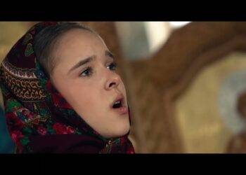 Oana Sabău- Iartă-mă(Priceasnă 2024)