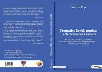 Lansare de carte la Șimișna