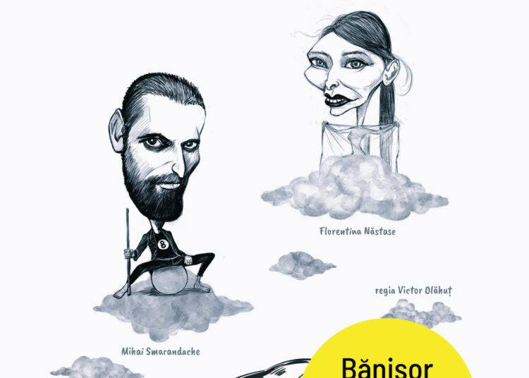 Spectacole de teatru pentru toate vârstele în satele sălăjene